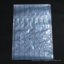 Пользовательские Quakeproof Пластиковый мешок воздуха Колонка сумка